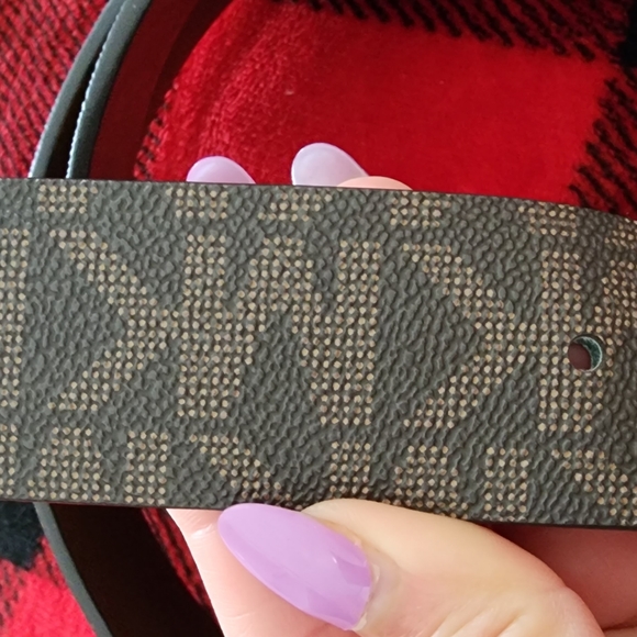 MK belt large size - Picture 3 of 4